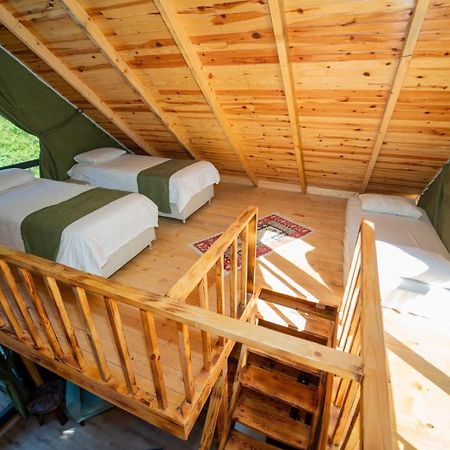 Pinar Suit Bungalow Hotell Ardeşen Eksteriør bilde